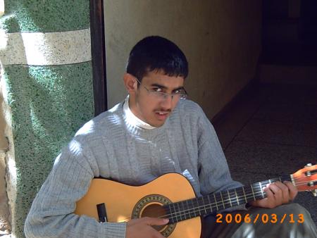 oussama